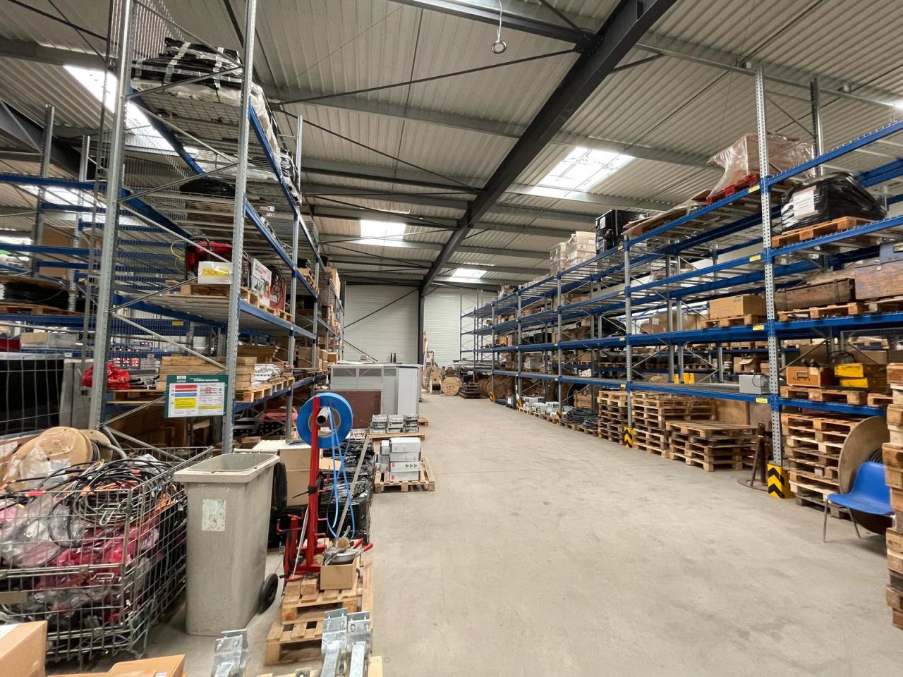 Local d'activité Lesquin 2259m² Location local d'activité Lesquin Nord OLACT2531239 7